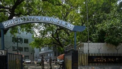 Kabir Talwar was arrested by the National Investigation Agency (NIA) in August 2022. (Representative | Getty) Kabir Talwar was arrested by the National Investigation Agency (NIA) in August 2022. (Representative | Getty)