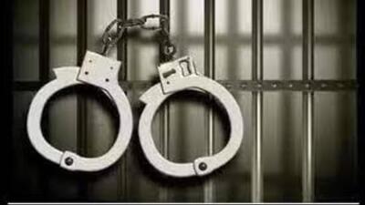 The police took suo motu cognisance of the matter and registered an FIR The police took suo motu cognisance of the matter and registered an FIR