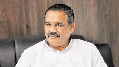 The special investigation team probing the 2015 Behbal Kalan police firing case has summoned BJP leader and former Union minister Vijay Sampla for a second round of questioning in Chandigarh on June 28. (HT file photo) The special investigation team probing the 2015 Behbal Kalan police firing case has summoned BJP leader and former Union minister Vijay Sampla for a second round of questioning in Chandigarh on June 28. (HT file photo)