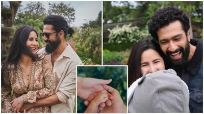 মা না বাবা, কার মতো দেখতে ভিকি-ক্যাটরিনার ছেলেকে? মা না বাবা, কার মতো দেখতে ভিকি-ক্যাটরিনার ছেলেকে?