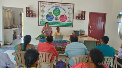 ఆచార్య ఎన్జీ రంగా అగ్రికల్చరల్ యూనివర్సిటీ డిస్టెన్స్ కోర్సులు ఆచార్య ఎన్జీ రంగా అగ్రికల్చరల్ యూనివర్సిటీ డిస్టెన్స్ కోర్సులు