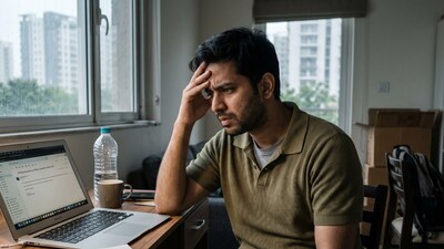A man who quit his MNC job to join a small firm ended up regretting his decision. (Representational image/Gemini AI generated) A man who quit his MNC job to join a small firm ended up regretting his decision. (Representational image/Gemini AI generated)