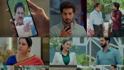 కార్తీక దీపం 2 టుడే ఎపిసోడ్ (jiohotstar) కార్తీక దీపం 2 టుడే ఎపిసోడ్ (jiohotstar)