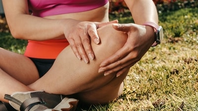 Trouble sitting cross-legged? The root cause may be in your joint health. (Picture credit: Pexel) Trouble sitting cross-legged? The root cause may be in your joint health. (Picture credit: Pexel)