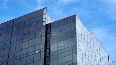 Hyderabad real estate market: Accenture Solutions Pvt Ltd has leased approximately 1 million sq ft of commercial office space in Hyderabad for a period of 10 years at a total rent of over  ₹1,000 crore. (Picture for representational purposes only) (Unsplash)