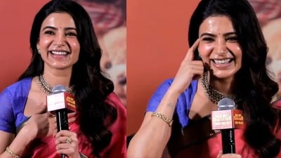 Samantha Pregnancy: అవును.. నేను ప్రెగ్నెంట్.. మెటర్నిటీ బ్రేక్ తీసుకుంటున్నాను: సమంత