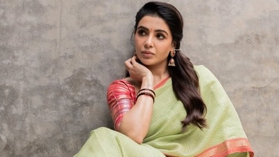 Samantha: అసలు ఒక్క టికెట్ అయినా అమ్ముడుపోతుందా అని భయపడ్డాం.. దేవుడే సాయం చేశాడు: మా ఇంటి బంగారం సక్సెస్‌పై సమంత