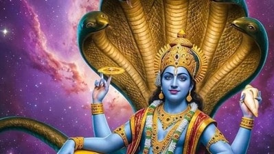 Nirjala Ekadashi Katha: భీముడికి ముక్తినిచ్చిన ‘నిర్జల ఏకాదశి’.. 100 తరాలకు మోక్షం.. దీని వెనుక అసలు కథ! (pinterest) Nirjala Ekadashi Katha: భీముడికి ముక్తినిచ్చిన ‘నిర్జల ఏకాదశి’.. 100 తరాలకు మోక్షం.. దీని వెనుక అసలు కథ! (pinterest)