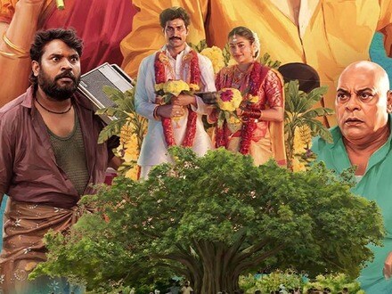 మరో ఓటీటీలోకి వచ్చేసిన తెలుగు కామెడీ డ్రామా