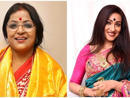 পাপিয়া অধিকারিকে নিয়ে কী বললেন ঋতুপর্ণা সেনগুপ্ত?