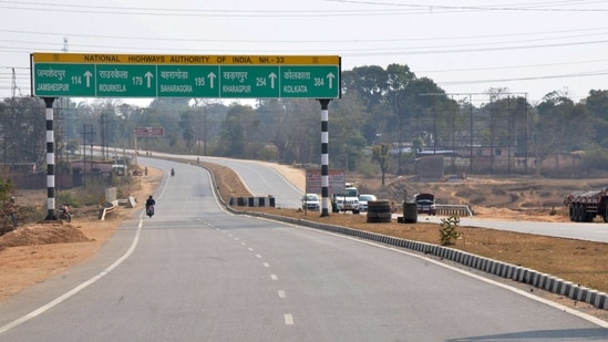 The move comes at a time when India's expressway and highway network is expanding rapidly, but access to basic vehicle assistance remains limited on many stretches. (Image for representational purpose)
