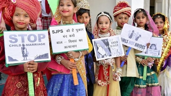 The state aims to bring the incidence of the illegal practice below 10 per cent within the next five years. (Representational Image)