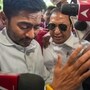 কলকাতা হাইকোর্টে ধাক্কা খেলেন অভিষেক বন্দ্যোপাধ্যায়। (ফাইল ছবি, সৌজন্যে পিটিআই)