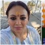 বিজেপি নেত্রী অগ্নিমিত্রা পালকে খোলা চিঠি লিখে কী অনুরোধ করলেন বাম-মনস্ক শ্রীলেখা?