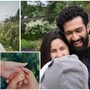 মা না বাবা, কার মতো দেখতে ভিকি-ক্যাটরিনার ছেলেকে?