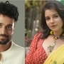 ওটিটি পর্দায় আবার ফিরতে চলেছেন সৌম্য-অঙ্গনা