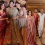 బోనీ కపూర్ ఇంట పెళ్లి సందడి.. అన్షుల కపూర్ ప్రీ వెడ్డింగ్ ఈవెంట్స్ షురూ