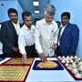 జొన్నగిరి గోల్డ్‌ మైన్‌లో చంద్రబాబు