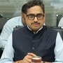  ఐఏఎస్ అధికారి సంజయ్ జాజు