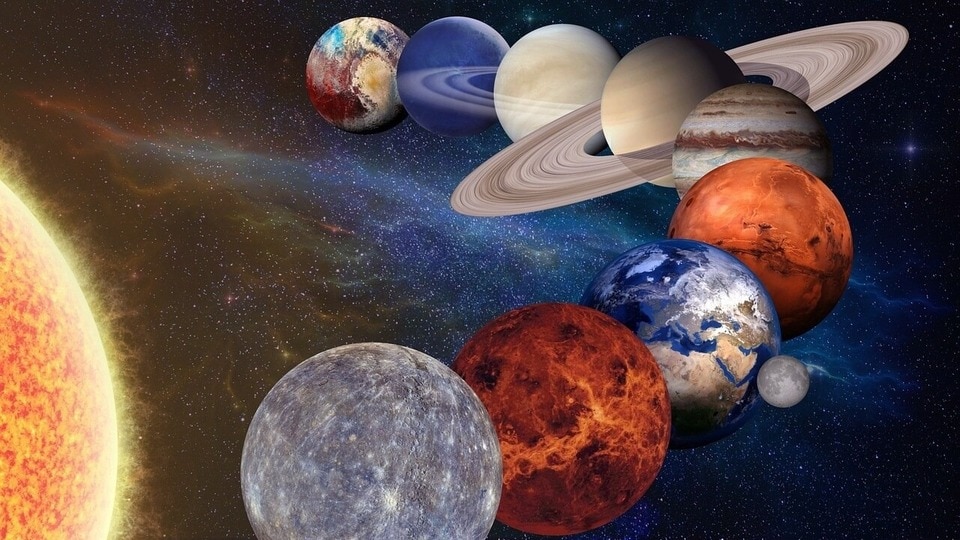 Venus Rashifal Shukra Gochar