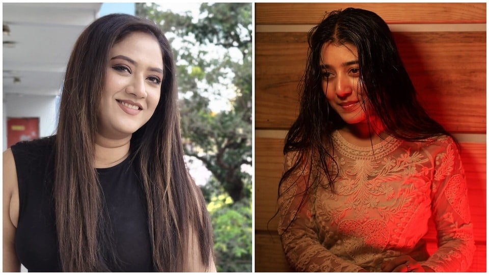 চাঁদনীর সঙ্গে ঝামেলা? মুখ খুললেন আরাত্রিকা।