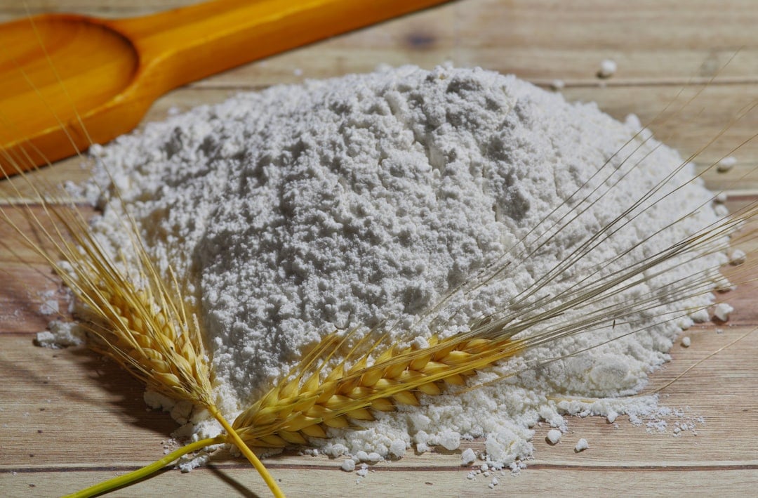Atta is a daily staple in most Indian homes, making its quality central to everyday nutrition. (Unsplash) Atta is a daily staple in most Indian homes, making its quality central to everyday nutrition. (Unsplash)