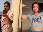Deepti Harshana shares effective postpartum workouts for moms to lose weight.
