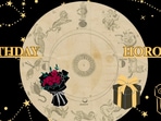 Birthday horoscope