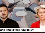 Did Europe's top leaders operate a secret backchannel? Did Europe's top leaders operate a secret backchannel?
