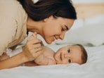 Postpartum mothers need to priortise their diet. (Picture credit: Freepik)