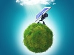 Sustainability (Getty Images/iStockphoto)