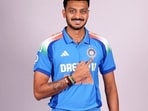 Axar Patel reveals protein first habit that transformed his morning routine. Axar Patel reveals protein first habit that transformed his morning routine.