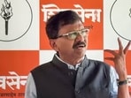Sanjay Raut claimed Patil's statements constitute evidence of threats, terrorism, and criminal intent.