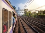 Mumbai local stabbing incident shocks Mumbaikars(Photo: adobe stock(for representational purpose only))