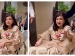 Alka Yagnik was honoured with the Padma Bhushan honour at the Padma Awards 2026 ceremony on June 23.