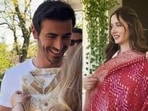 Emin Gunenc & Ilsu Demirci unwrap Indian gifts, Arafta goes global.