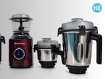 Atomberg Zenova Mixer Grinder is priced at Rs. 6,999 on its official website.