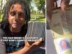 Globetrotting musician Benny Prasad.