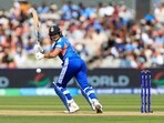 IND W vs BAN W Highlights, Women's T20 World Cup: Shafali Verma registered a half-century.