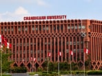 Chandigarh University, UP, introduces eight industry-collaborative programmes in management and commerce to bridge academia and industry gaps.