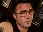 Chael Sonnen says he is building a cabinet for a possible 2028 presidential run