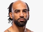 Charles Johnson. (UFC/X)