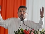 Chief minister Suvendu Adhikari assured the meals would be nutritious. (PTI)