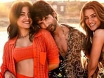 Cocktail 2 box office collection day 6: The Homi Adajania directorial is yet to cross the lifetime hail of the first Cocktail, which stands at <span class='webrupee'>₹</span>71 crore.(Instagram)