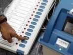 Deputy commissioner Komal Mittal said the schedule for the election of remaining councils would be finalised shortly. (HT File)