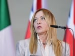 Italian Prime Minister Giorgia Meloni revisits 2023 India trip, shares joke about her popularity in Delhi