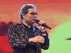 Director, screenwriter, producer, music composer and playback singer Vishal Bhardwaj has been invited to join the Academy. (File Photo: AFP)