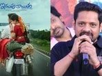 ప్రియదర్శితో సుకుమార్ ఇడుపు కాయితం- బీహార్‌లో కూడా ఆడే కథ, హీరోయిన్ 15 రూల్స్ పెట్టిందన్న నిర్మాత బన్నీ వాసు!
