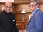 Indian high commissioner Dinesh Trivedi on Thursday announced the resumption of normal visa operations soon after presenting his credentials to the Bangladesh President Indian high commissioner Dinesh Trivedi on Thursday announced the resumption of normal visa operations soon after presenting his credentials to the Bangladesh President