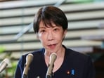 Japanese Prime Minister Sanae Takaichi on Thursday advised citizens to remain vigilant after an earthquake with its epicenter off the coast of Iwate Prefecture occurred, and a strong shaking with a maximum seismic intensity of 6-upper was observed in Hashikami Town, Aomori Prefecture.